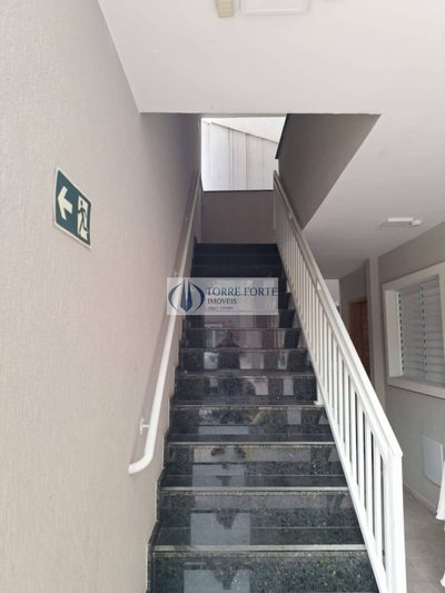 Apartamento, 2 quartos, 45 m² - Foto 2