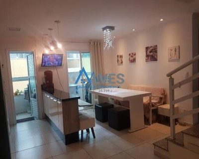 Apartamento, 3 quartos, 140 m² - Foto 1