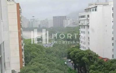 Apartamento, 4 quartos, 184 m² - Foto 2