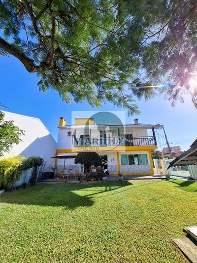 Sobrado, 3 quartos - Foto 1
