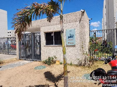 Apartamento, 2 quartos, 38 m² - Foto 1