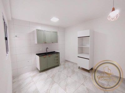 Apartamento, 1 quarto, 41 m² - Foto 3