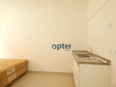 Kitnet-Studio, 15 m² - Foto 5