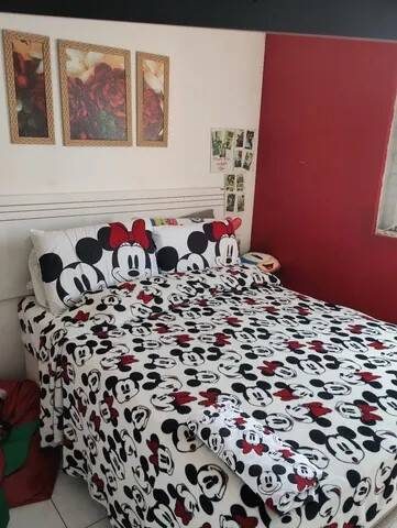 Apartamento, 2 quartos, 57 m² - Foto 5