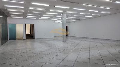 Loja-Salão - Foto 1