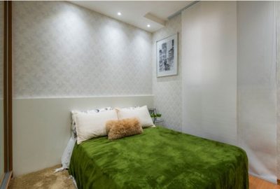 Apartamento, 2 quartos, 41 m² - Foto 5