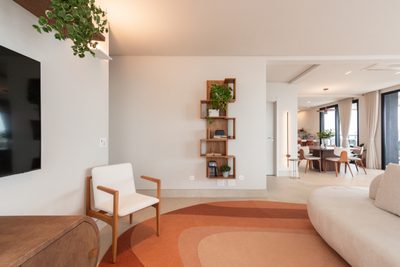 Cobertura, 3 quartos, 381 m² - Foto 5