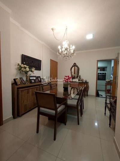 Apartamento, 3 quartos, 100 m² - Foto 5