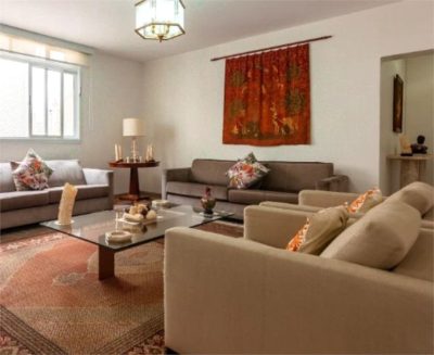 Apartamento, 3 quartos, 292 m² - Foto 4