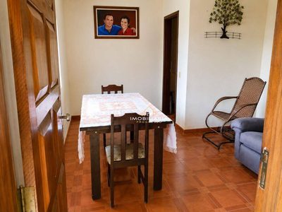 Sobrado, 3 quartos, 180 m² - Foto 5