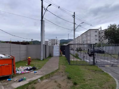 Apartamento, 2 quartos, 40 m² - Foto 1