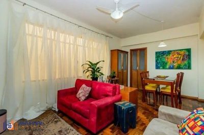 Apartamento, 3 quartos, 93 m² - Foto 4