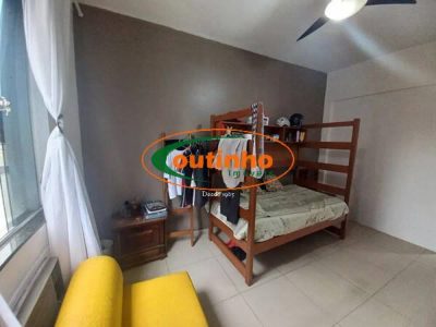 Apartamento, 2 quartos, 82 m² - Foto 4