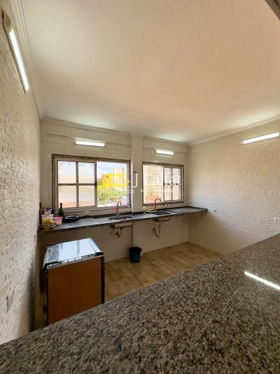 Apartamento, 1 quarto, 41 m² - Foto 5