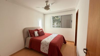 Apartamento, 3 quartos, 125 m² - Foto 5