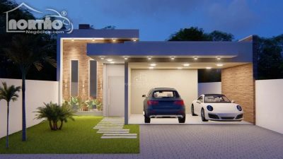 Casa, 1 quarto, 175 m² - Foto 2