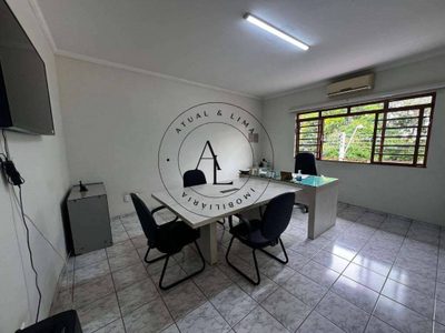 Depósito-Galpão, 463 m² - Foto 4
