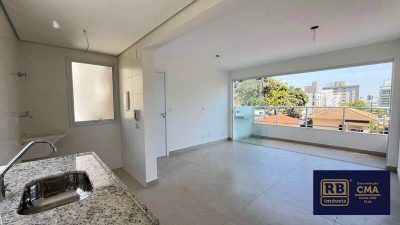 Apartamento, 2 quartos, 66 m² - Foto 5