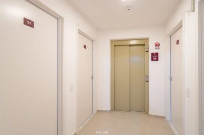 Apartamento, 2 quartos, 44 m² - Foto 3