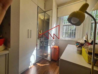 Apartamento, 3 quartos, 110 m² - Foto 5