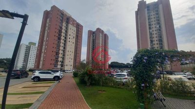 Apartamento, 2 quartos, 61 m² - Foto 2