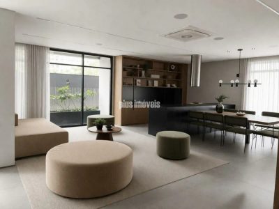 Apartamento, 3 quartos, 140 m² - Foto 2