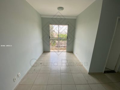 Apartamento, 2 quartos, 54 m² - Foto 2