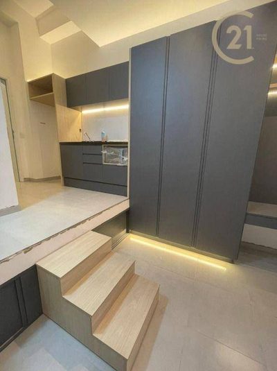 Kitnet-Studio, 25 m² - Foto 2