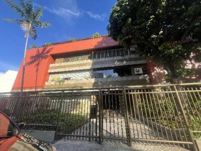 Apartamento, 5 quartos, 360 m² - Foto 1