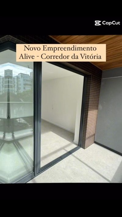 Apartamento, 1 quarto, 26 m² - Foto 2