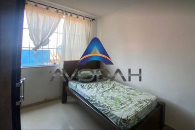 Apartamento, 2 quartos - Foto 2