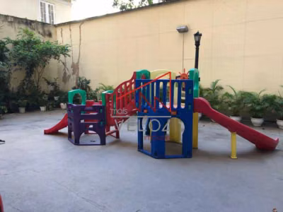 Apartamento, 3 quartos, 216 m² - Foto 1