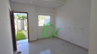 Sobrado, 2 quartos, 70 m² - Foto 2
