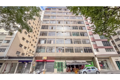Apartamento, 1 quarto, 31 m² - Foto 3