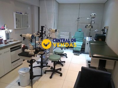 Sala-Conjunto, 48 m² - Foto 3