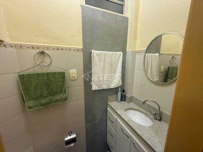 Apartamento, 3 quartos, 100 m² - Foto 4