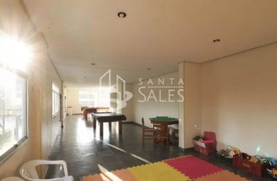 Apartamento, 3 quartos, 90 m² - Foto 5