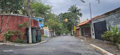 Casa, 4 quartos, 233 m² - Foto 1