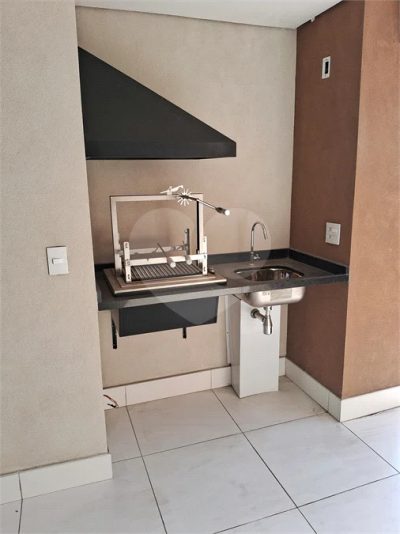 Apartamento, 2 quartos, 61 m² - Foto 2