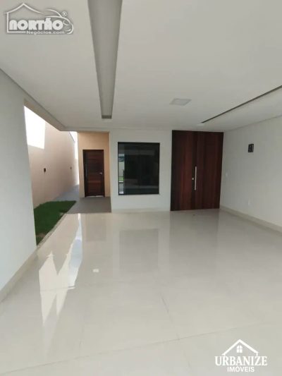 Casa, 3 quartos, 129 m² - Foto 4