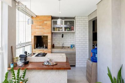 Apartamento, 3 quartos, 140 m² - Foto 5
