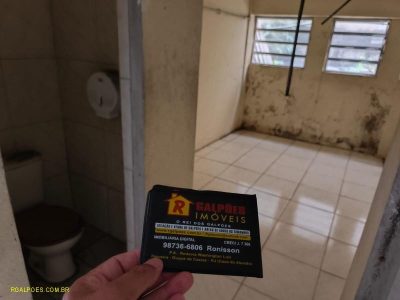 Depósito-Galpão, 800 m² - Foto 4