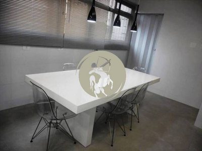 Apartamento, 4 quartos, 240 m² - Foto 3