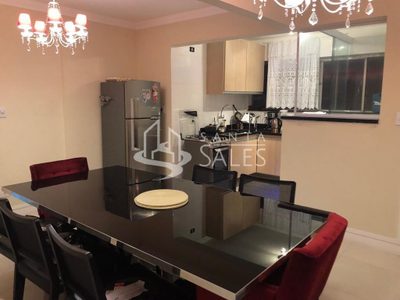 Apartamento, 2 quartos, 127 m² - Foto 4