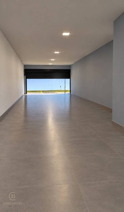 Depósito-Galpão, 120 m² - Foto 4