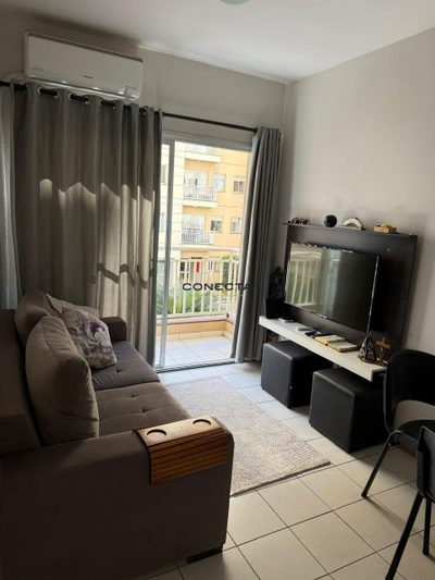 Apartamento, 3 quartos, 65 m² - Foto 4