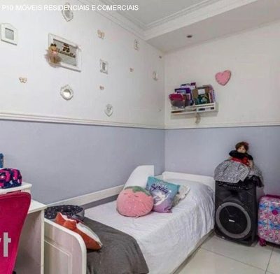 Apartamento, 3 quartos, 120 m² - Foto 3