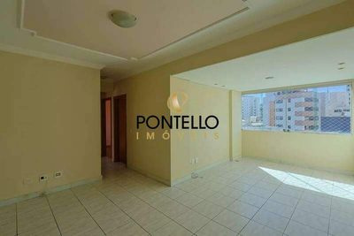 Apartamento, 3 quartos, 80 m² - Foto 4