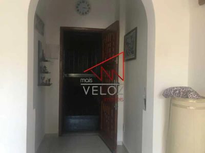 Casa, 1 quarto, 43 m² - Foto 4