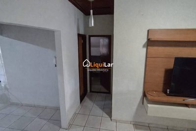 Casa, 3 quartos, 45 m² - Foto 3